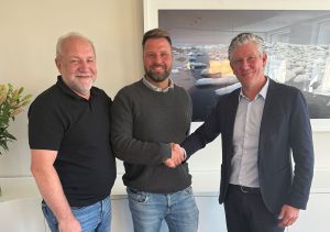 PHM akquiriert alpha-Service